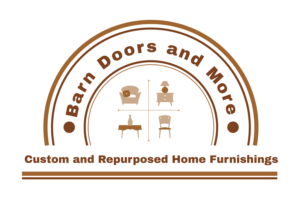 Barn Doors and More logo